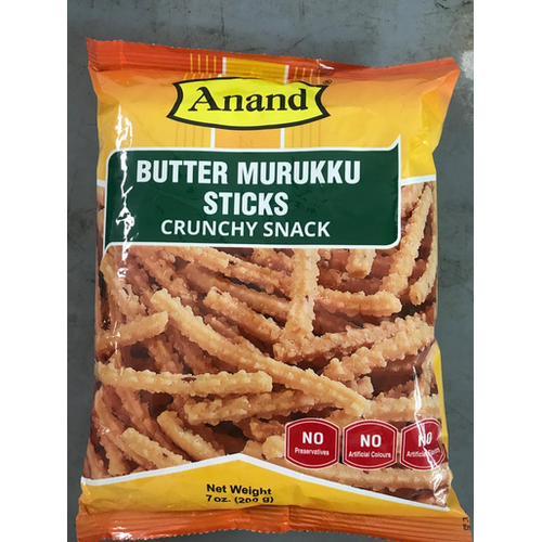 ANAND BUTTER MURUKKU