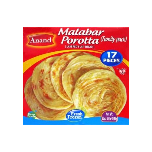 ANAND PAROTTA MALABAR CATERING PACK