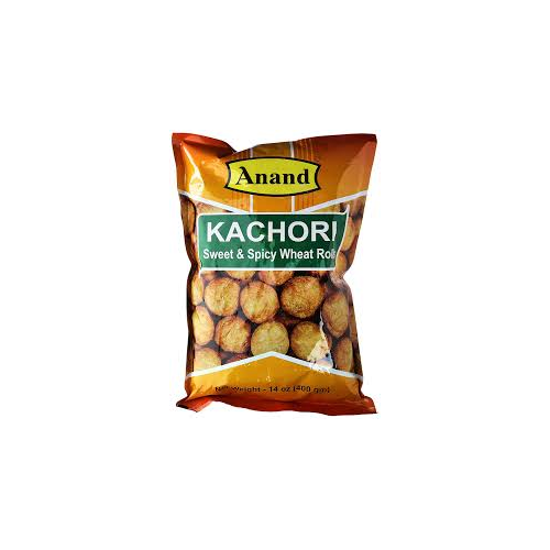 Anand Kachori