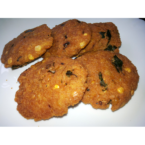 ANAND Parippu Vada