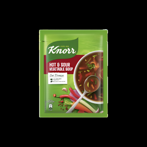 Knorr Knorr Hot Sour Vegetable Soup