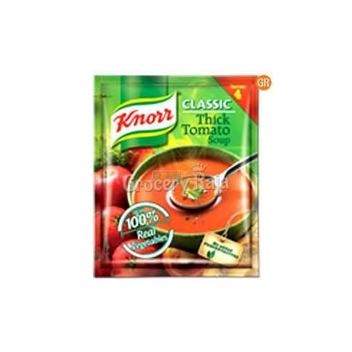 Knorr Thick Tomato Soup