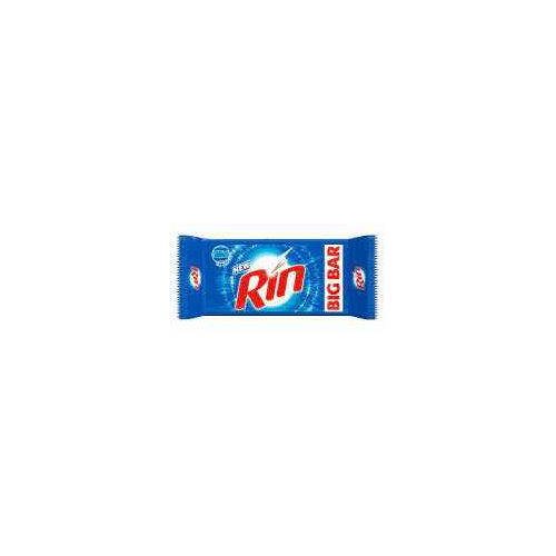 Rin Washing Detergent Soap Bar