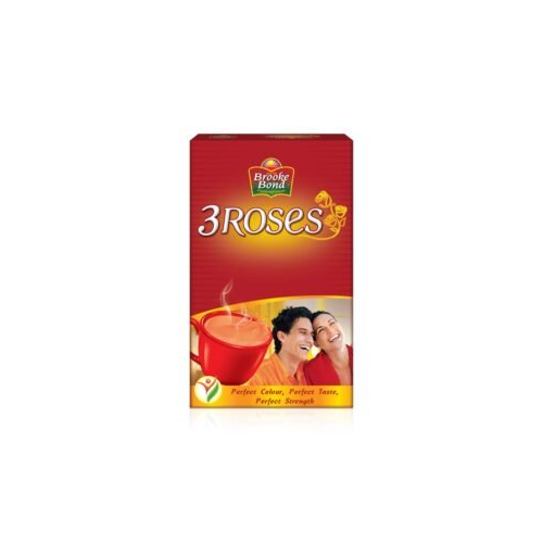 Brooke Bond 3 Roses