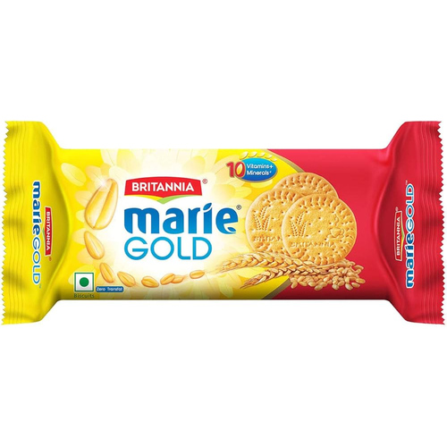 Britania Britannia Marie Gold