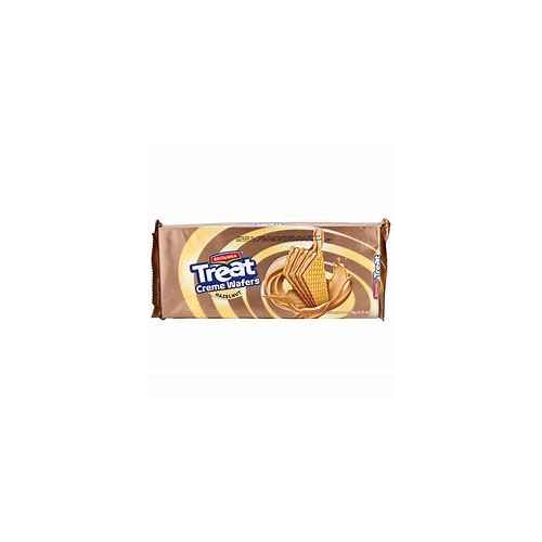 Britannia Wafer Hazelnut