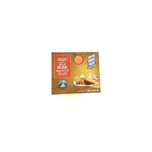 Britannia Milk Rusk