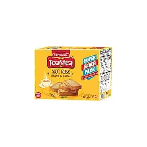 Britannia Super Saver