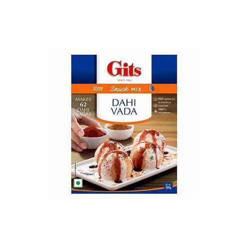 GITS DHAI VADA