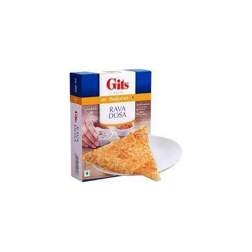 Gits Rava Dosa Mix
