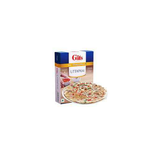Gits Uttapam Mix