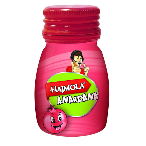 Dabur Dabur Hajmola Anardana Tablet