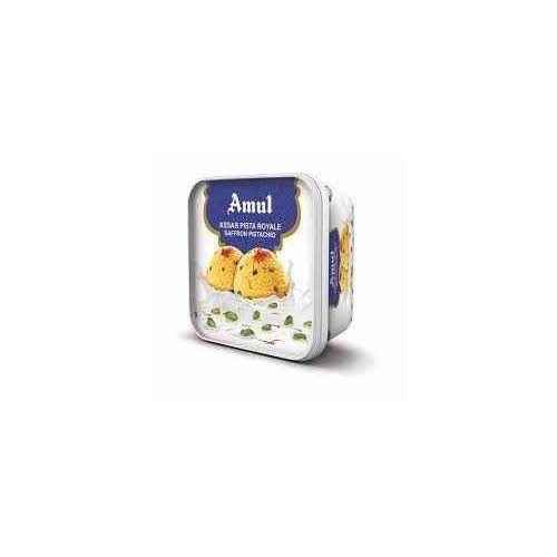 Amul   Kesar Pista Royale