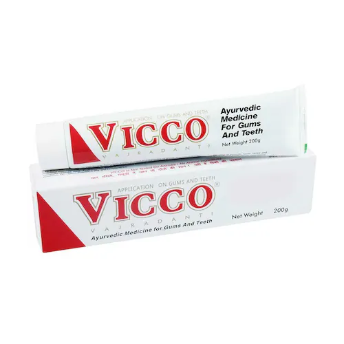VICCO VAJRADANTI 200G
