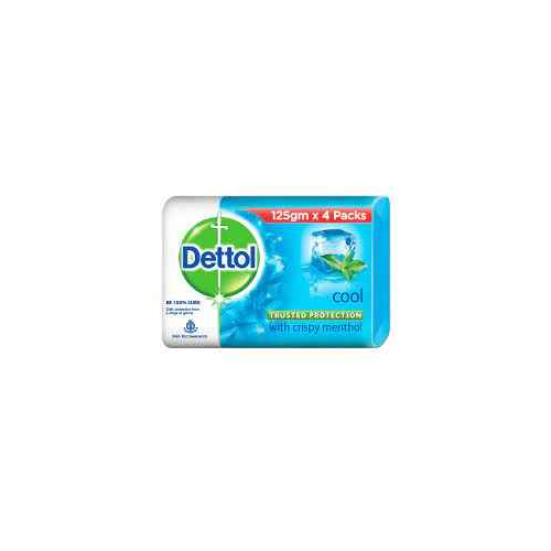 COOL SOAP DETTOL(BLUE)