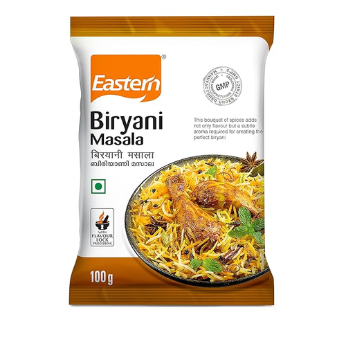 Eastren Biryani Masala