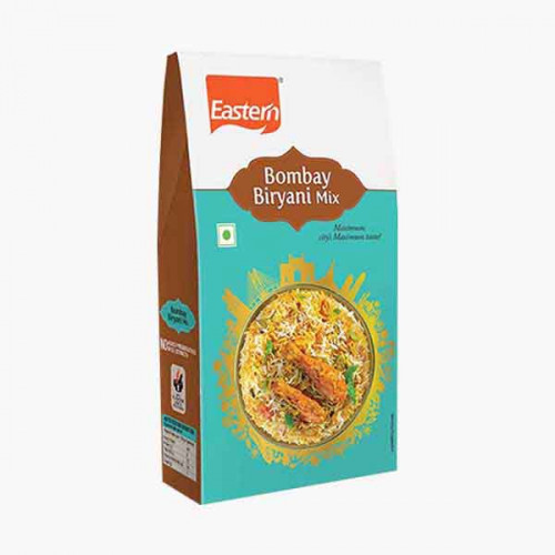 Bombay Biryani Mix