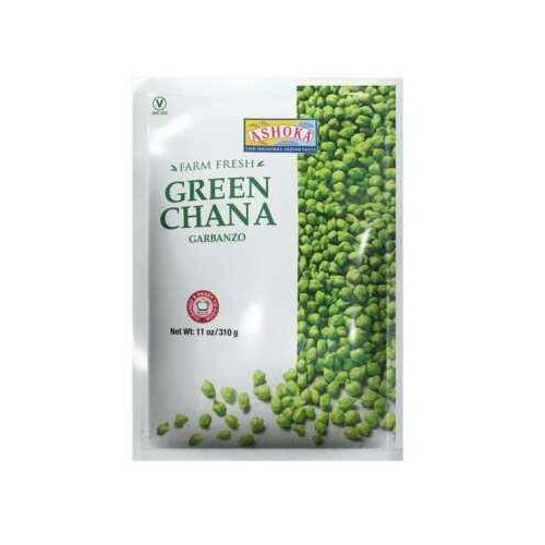 Ashoka Green Channa