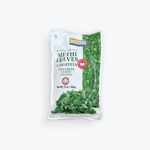 Frozen Methi (Frozen)