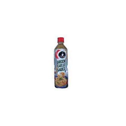 Chings Green Chilli Sauce