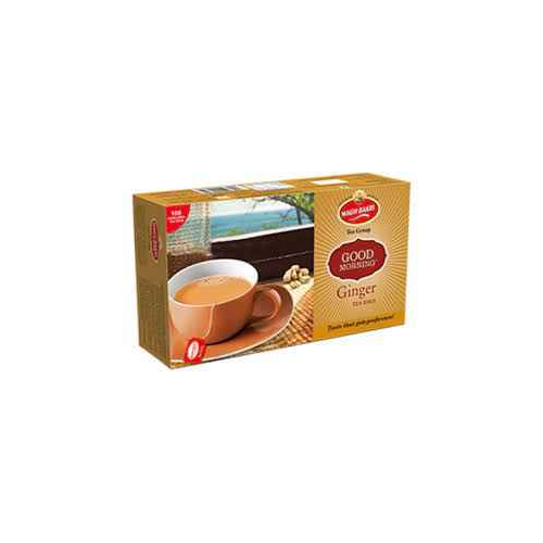 Wagh Bakri Ginger Tea Bag