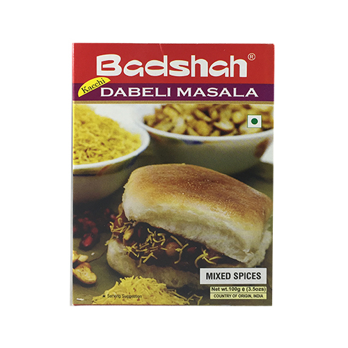 Badshah Badshah Dabeli Masala