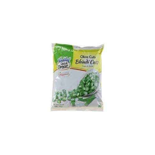 Vadilal Bhindi Cuts