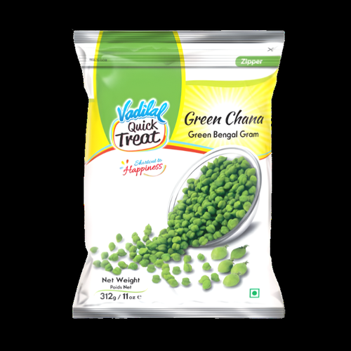 Vadilal Vadilal Green Chana