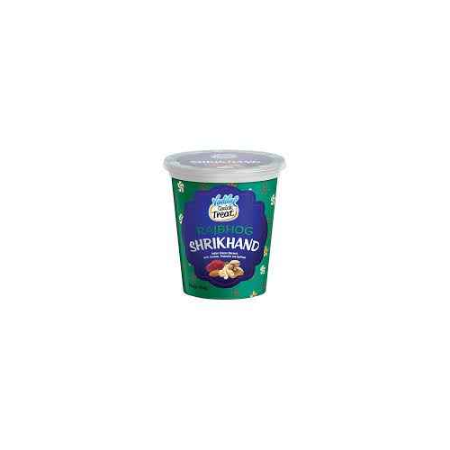 Vadilal Rajbhog Shrikhand