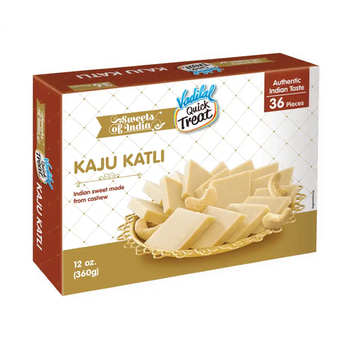 Vadilal Kaju Katli