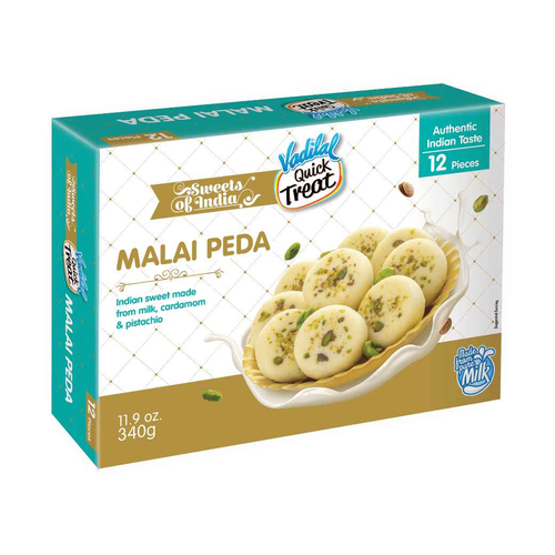 Vadilal Peda Malai