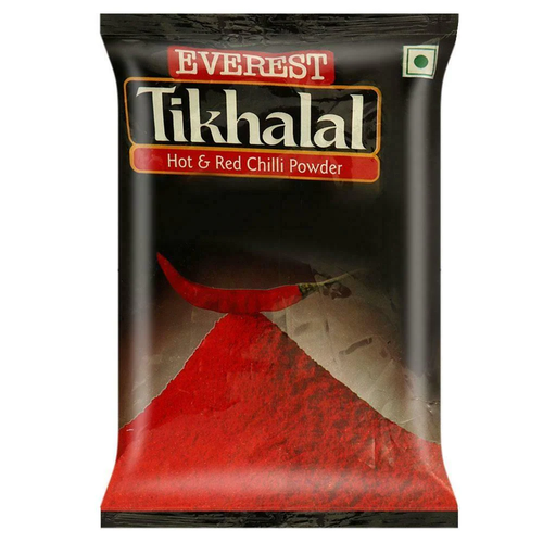 Everest Everest Tikhalal Hot Red Chilli Powder