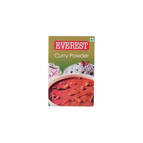 Everest Curry Powder