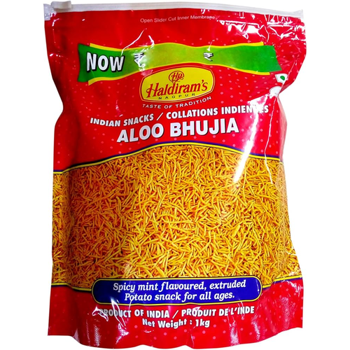 HALDIRAM NAGPUR ALOO BHUJIA SEV