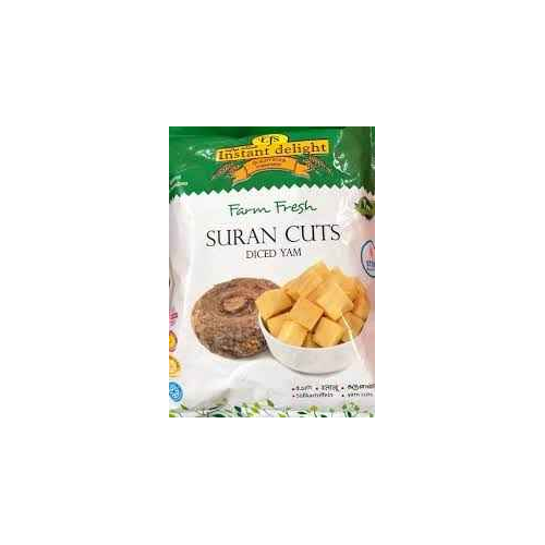 Instant Delight Suran Cut