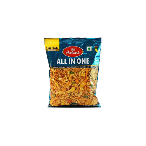 Haldiram All In One