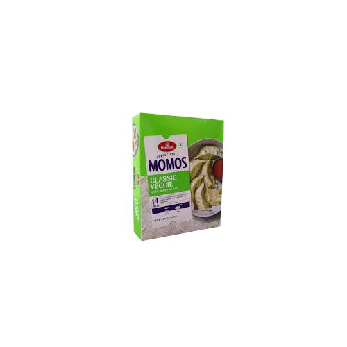 Haldirams Momos Classic Veggie