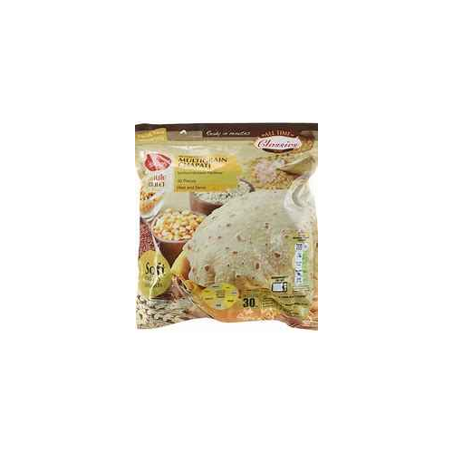 Haldiram Multigrain Chapati