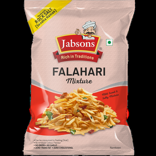 Jabson Falahari Mix