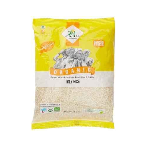 24 Mantra Idli Rice