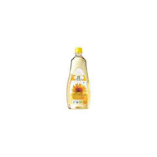 24 MANTRA SUNFLOWER OIL