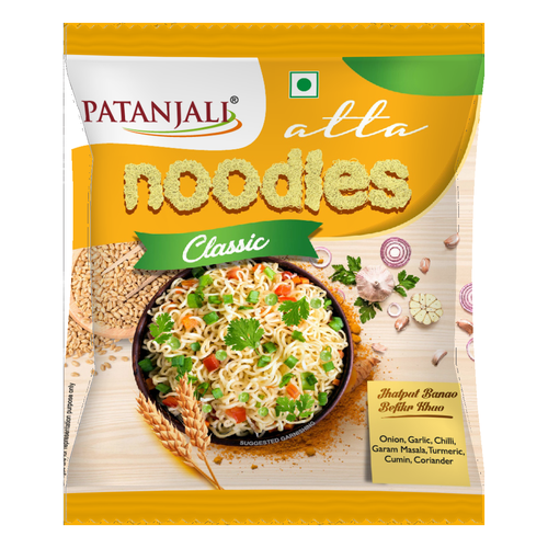 PATANAJLI ATTA NOODLES CLASSIC
