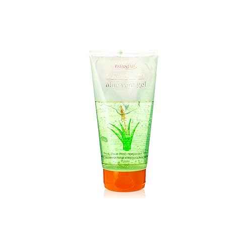 Patanjali Aloe Vera Gel