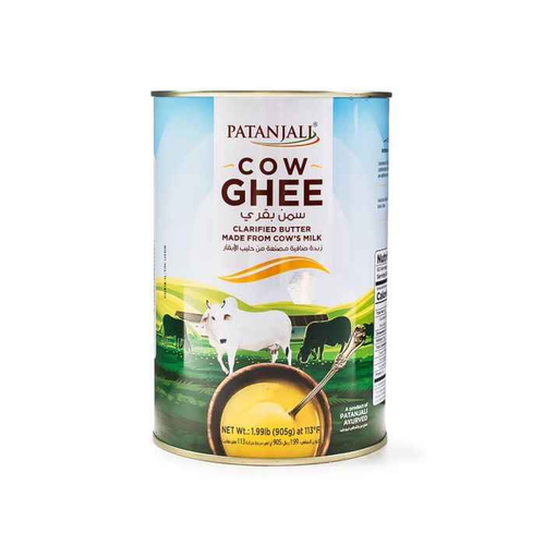 Patanjali Cow Ghee