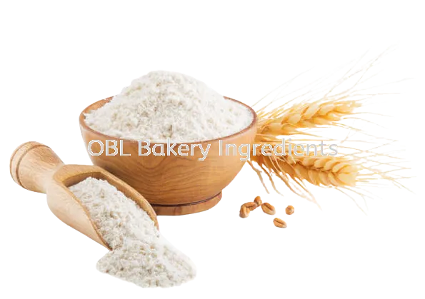 WHEAT FLOUR LADOO GRAIN MARKET