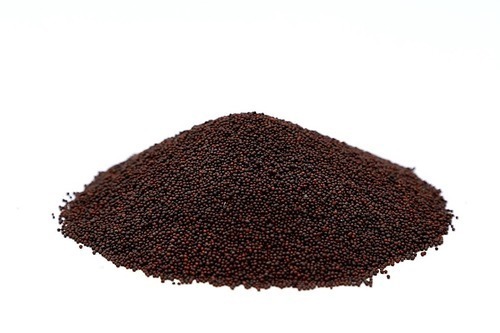SMALL MUSTARD SEED GRAIN MARKET