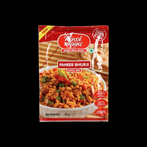 Rasoi Magic Rasoi Magic Paneer Bhurji