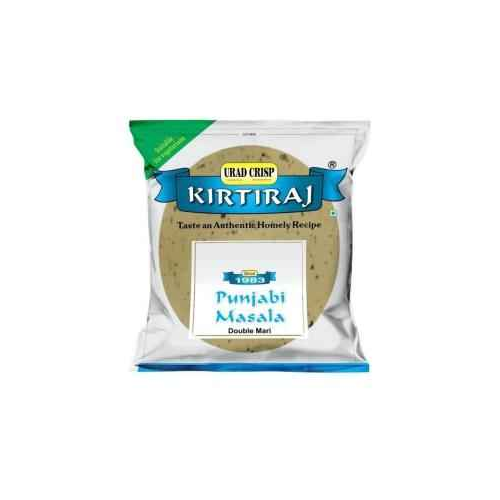 Kirtiraj Punjabi Masala Papad