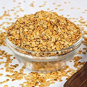 DHANADAL ROASTED GRAIN MARKET