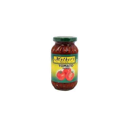 MOTHER'S RECIPE Mothers Tomato Pickle